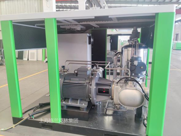 永磁變頻空壓機出現自動啟停的零部件故障-<a href=http://m.xstgy.com/tag-etagid136-0.html target=_blank class=infotextkey>格蘭克林集團</a>